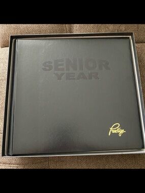 Senior Graduation Photo Album🧑‍🎓